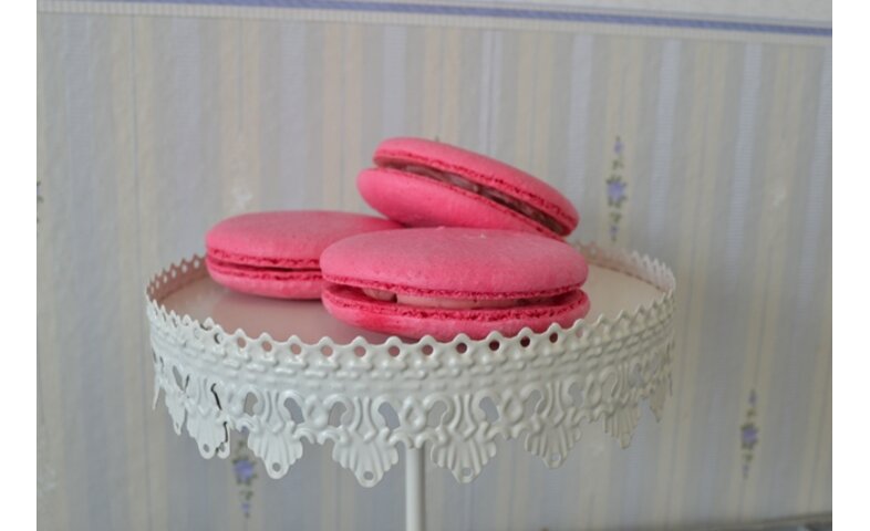 Makronka xxl Makronka xxl