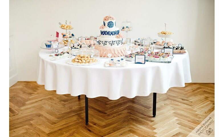 Ukázka Candy bar 2