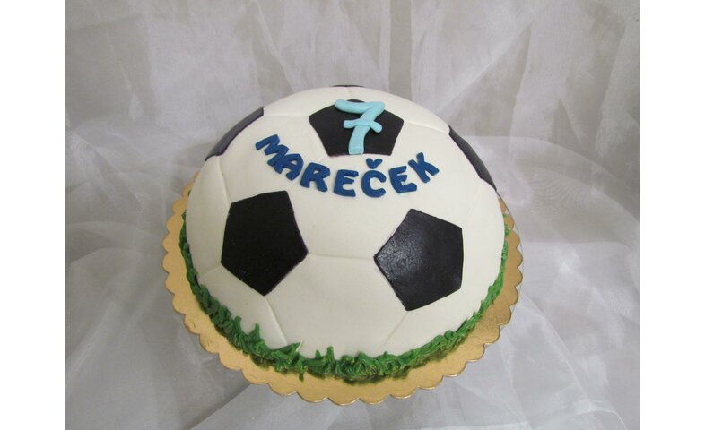 Dort kopačák Dort kopačák