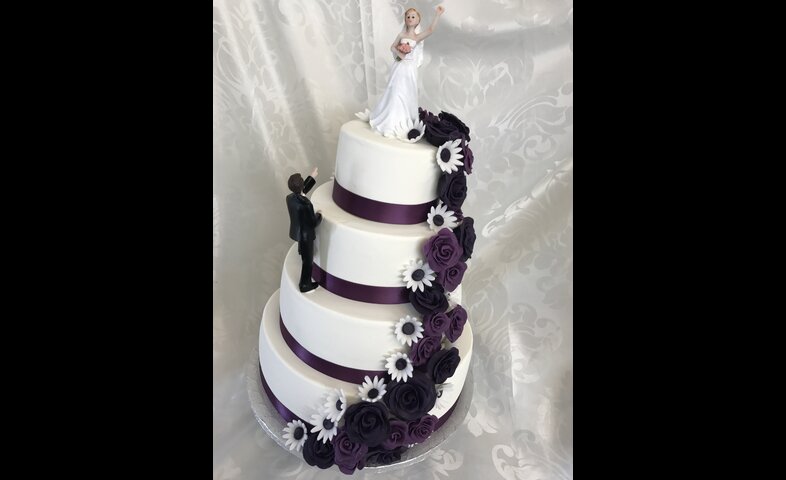 Svatebni dort 15