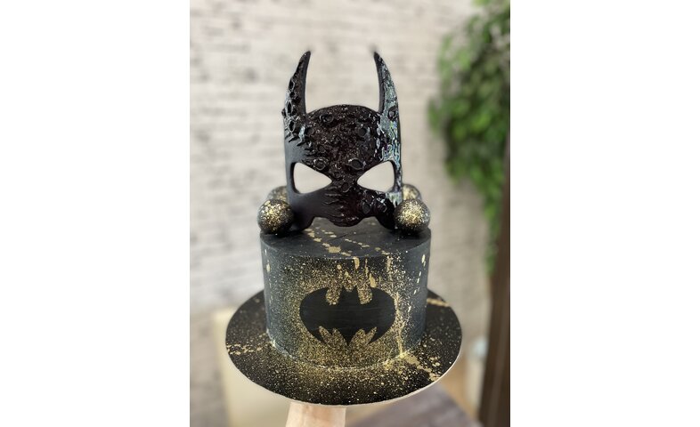 Dětský dort Batman