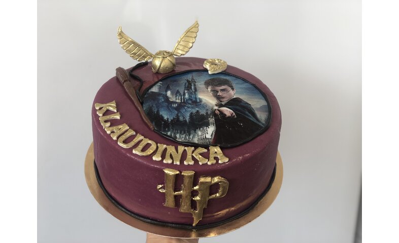 Dort Harry Potter Dort Harry Potter