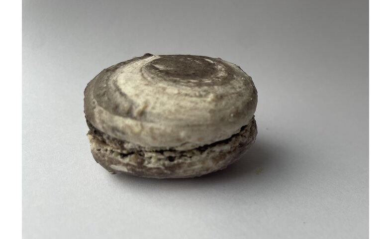 Oreo makronka Oreo makronka