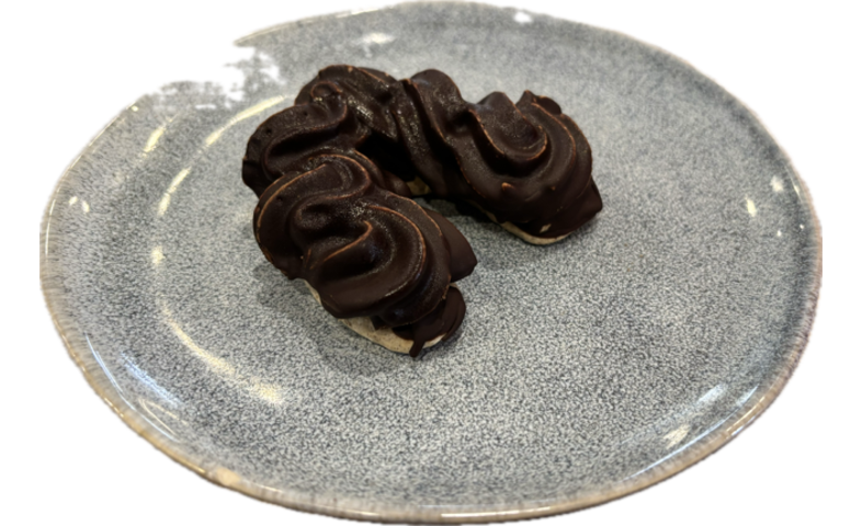 Pařížský rohlíček Pařížský rohlíček