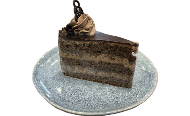 Pařížský řez dortový