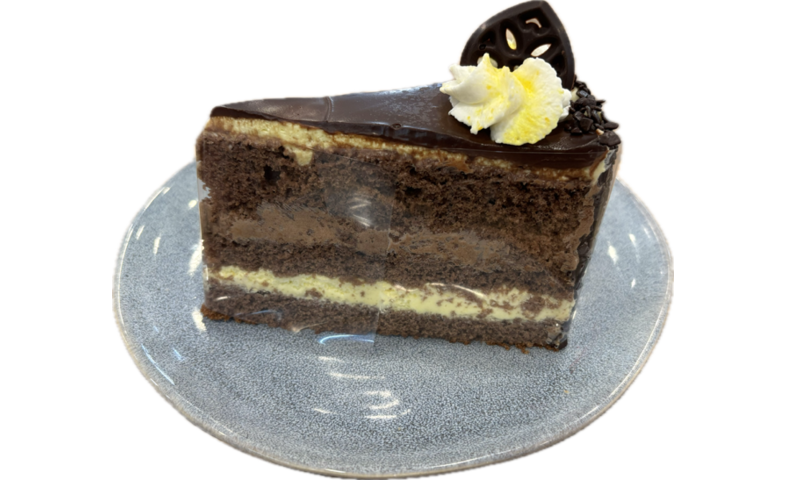 Koňaková špička řez Koňaková špička řez