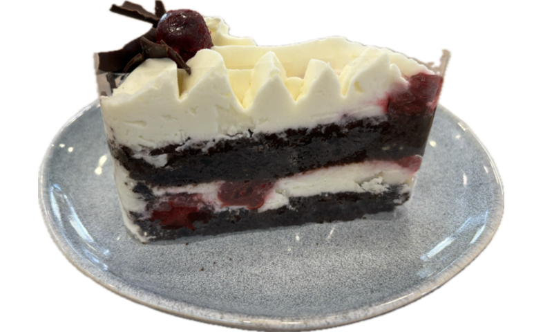 Schwarzwald řez Schwarzwald řez