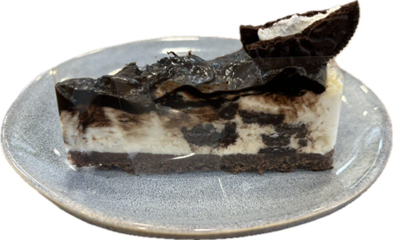 Cheesecake Oreo Cheesecake Oreo