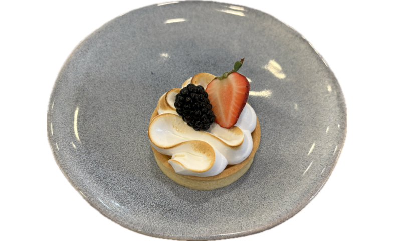 Citrónový Lemon curd