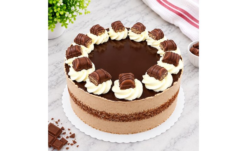 Nutella dort Nutella dort