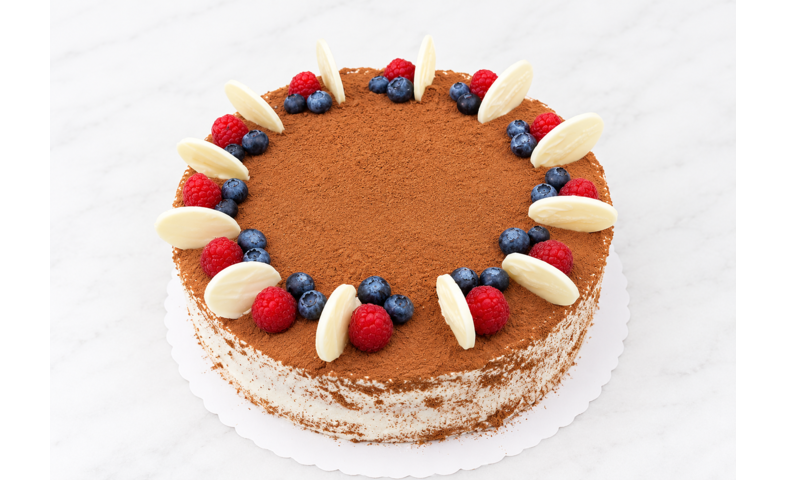 Tiramisu Tiramisu