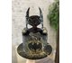 Dětský dort Batman Dětský dort Batman