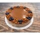 Cheesecake slaný karamel Cheesecake slaný karamel