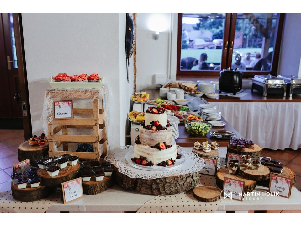 Ukázka Candy bar 3