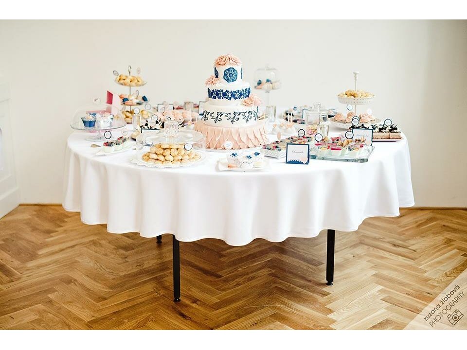 Ukázka Candy bar 2