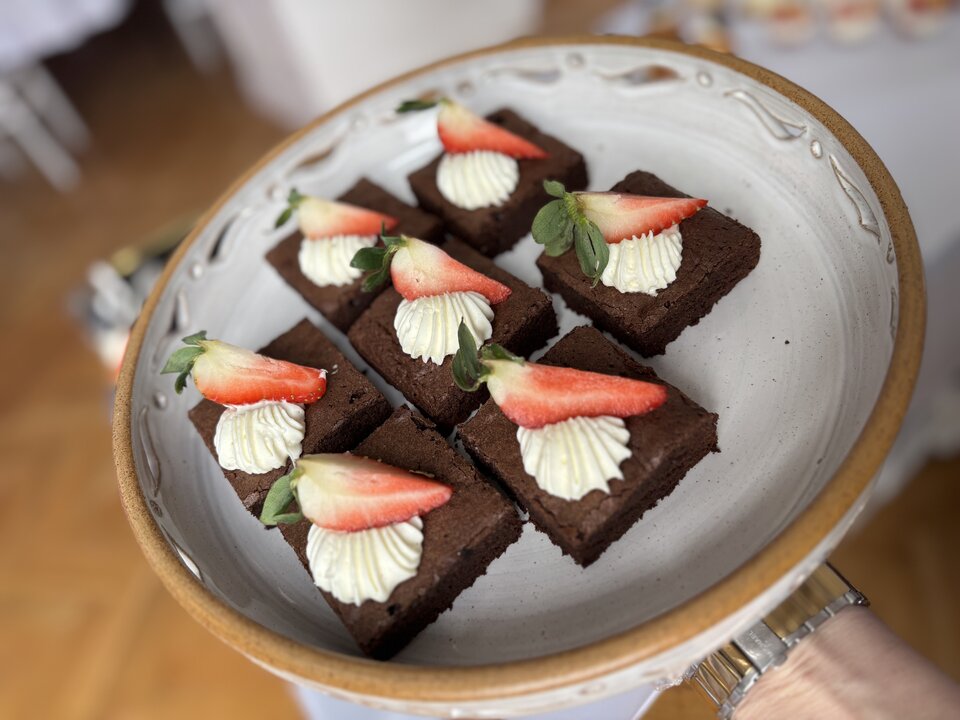 brownies