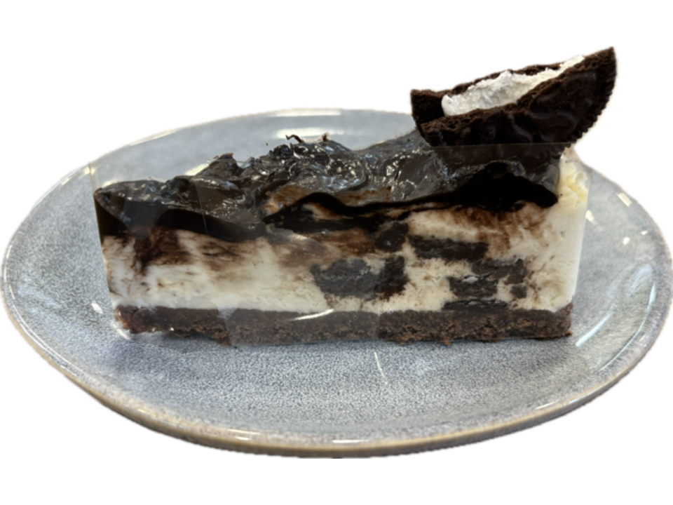 Cheesecake Oreo